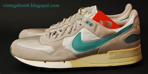 nike air pegasus 1987